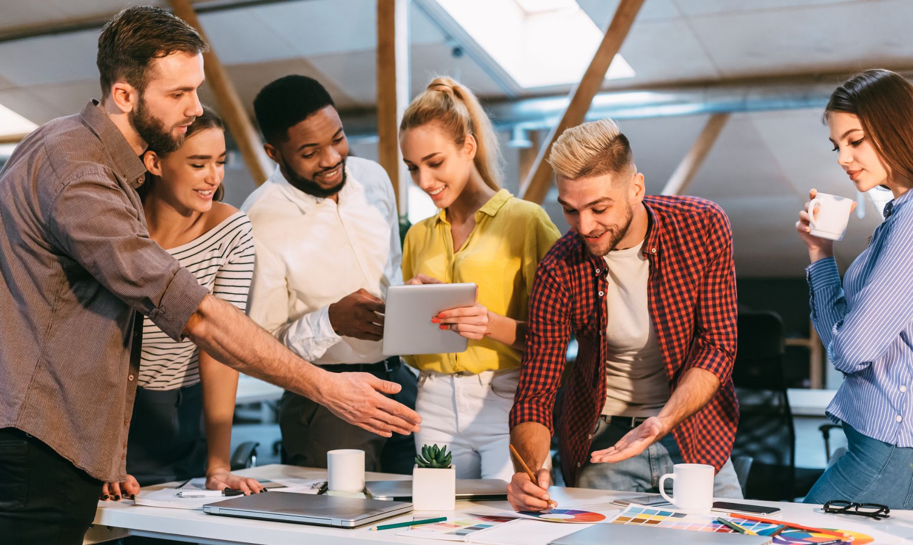 ¿De qué manera una agencia de marketing digital ayuda a acrecentar tus ventas? – Revista Macaco