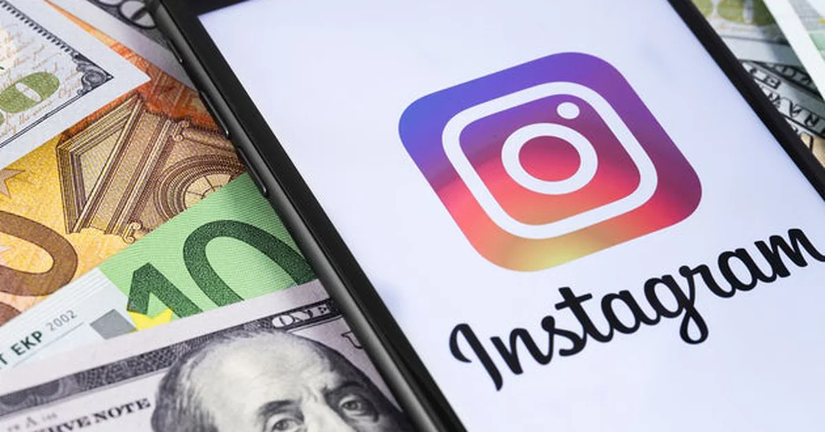Instagram permitiría enviar regalos a los creadores de Reels