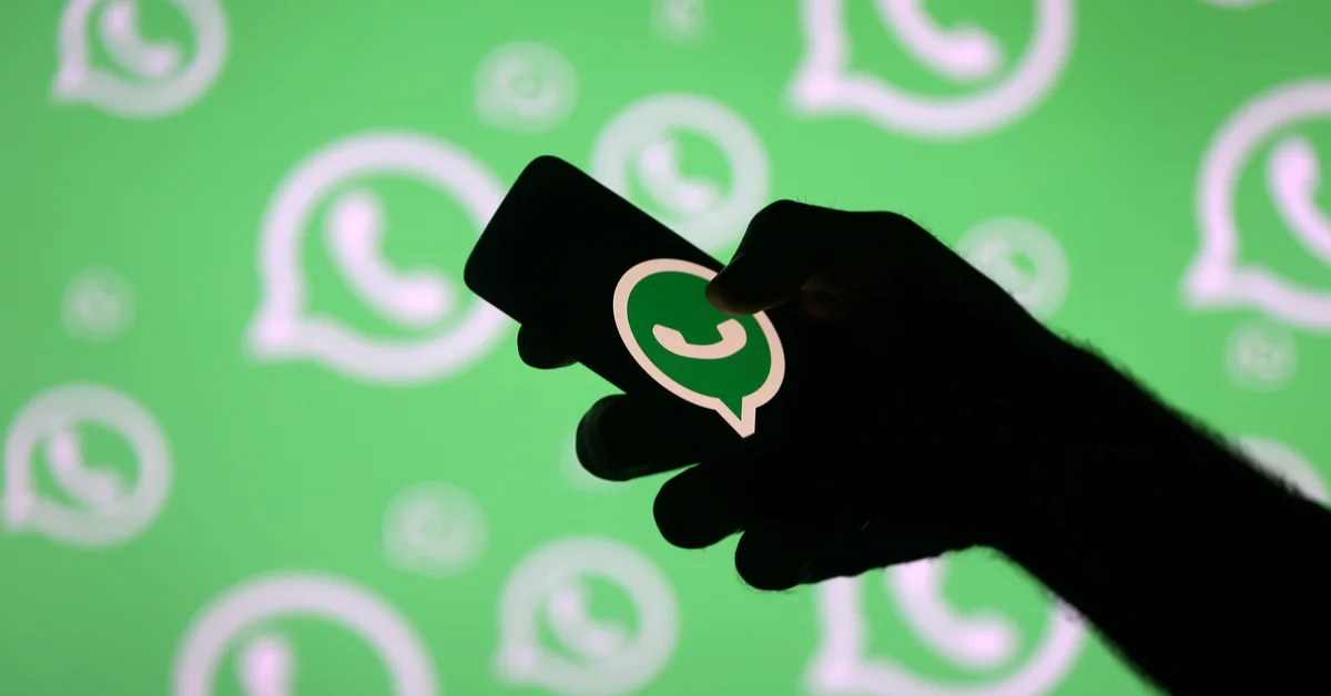 Función de WhatsApp permitirá importar datos de respaldo entre dispositivos