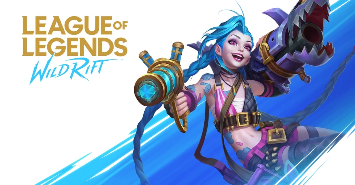 Estos son los dispositivos compatibles con Wild Rift, la versión móvil de League of Legends
