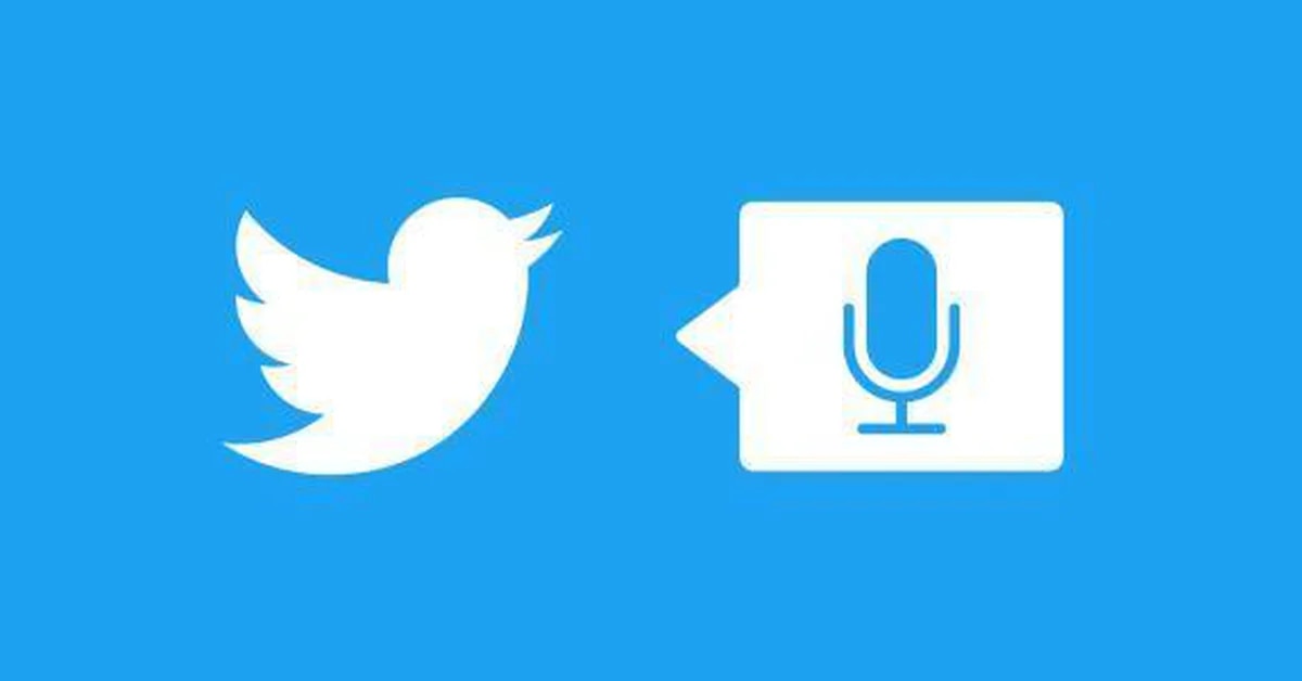 Twitter ya tiene servicio de podcast, así se puede acceder