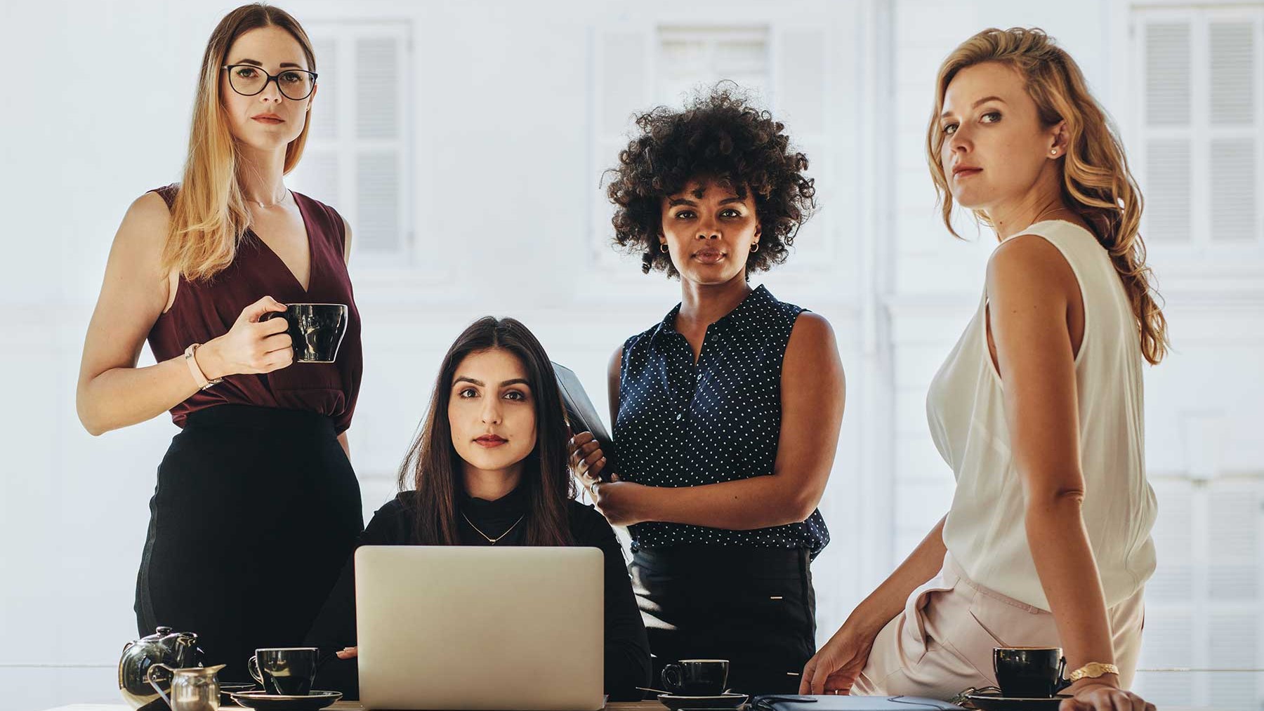 Victoria ciento cuarenta y siete y HUAWEI México apoyan el emprendimiento femenino – Revista Macaco