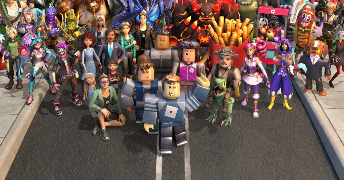 Cómo canjear códigos y tarjetas regalo en Roblox