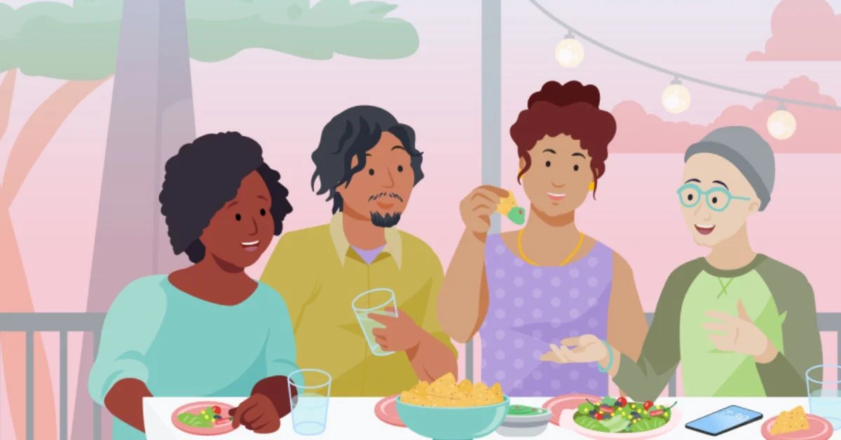 Cómo usar el asistente de Google para hacer planes con amigos