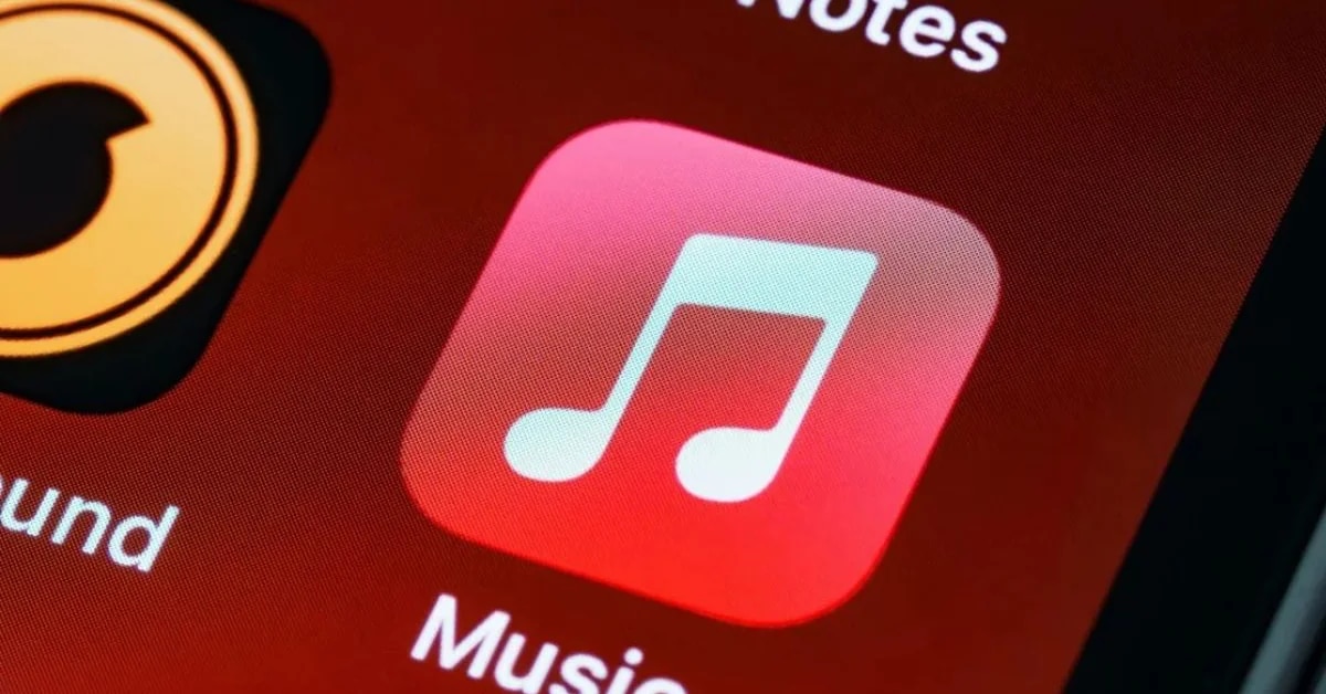 Apple Music mostrará la letra de las canciones en su versión web