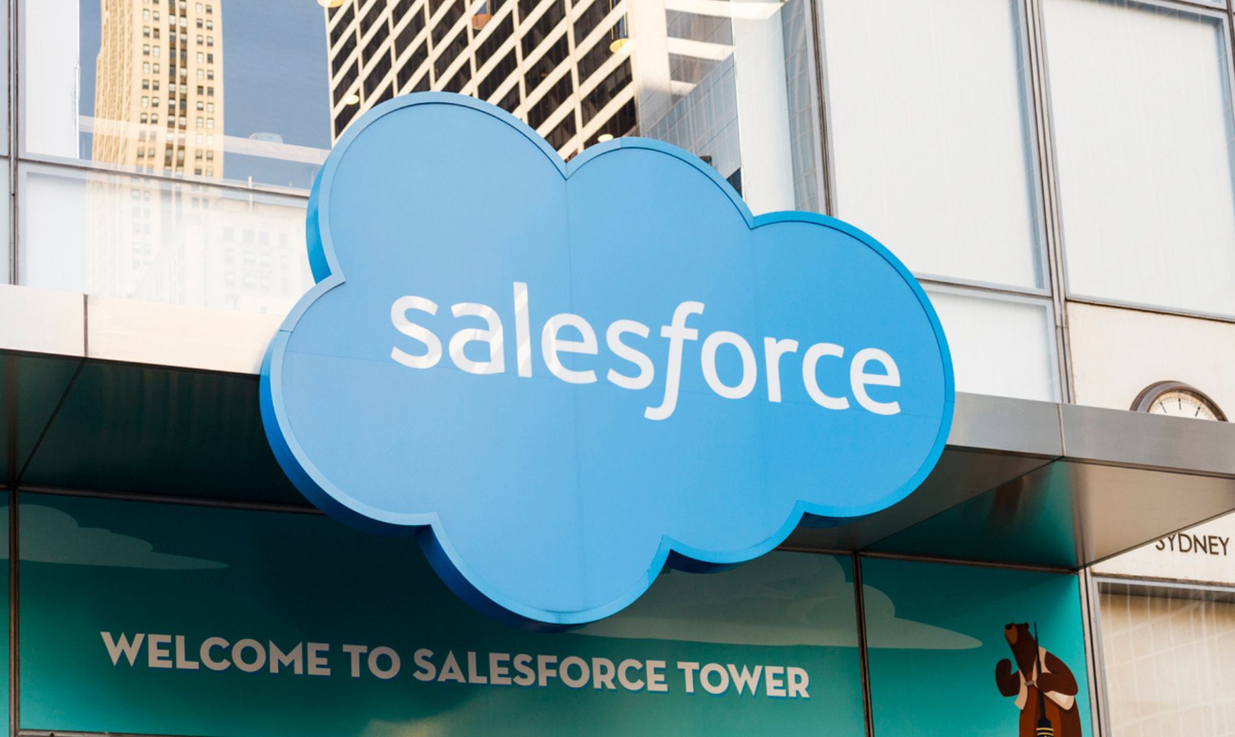 ¿Qué es Salesforce y cómo puede ayudar a las empresas?  – Revista Macaco