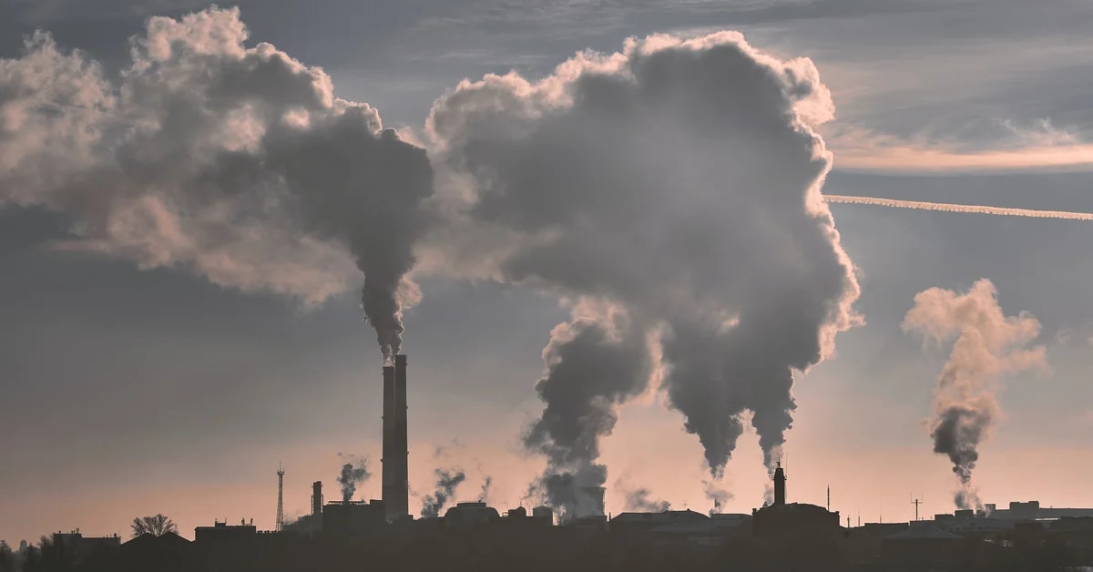 La herramienta que permite ver los lugares más contaminantes del mundo