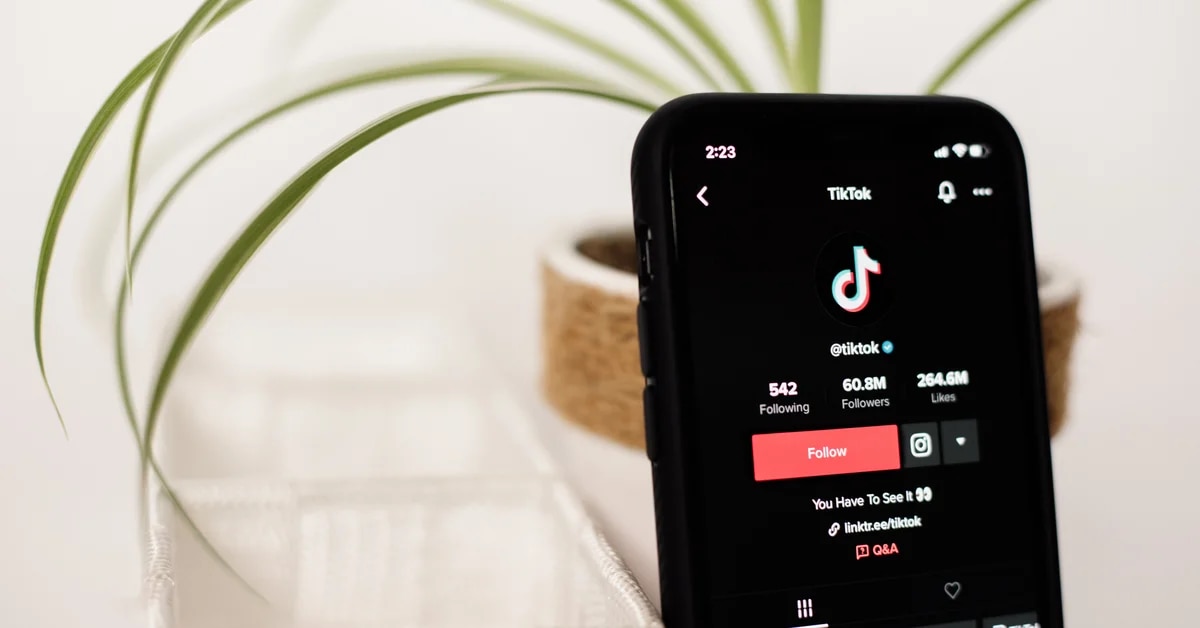 La Unión Europea podría prohibir TikTok por afectaciones a la salud mental