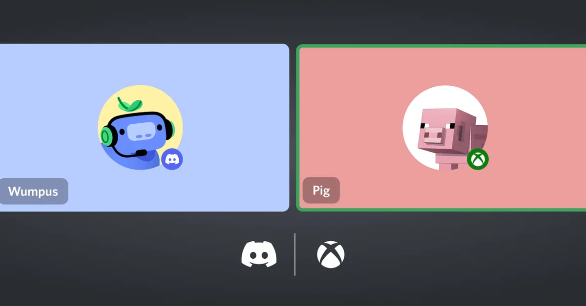 Cómo hablar por Discord en Xbox mientras se está jugando