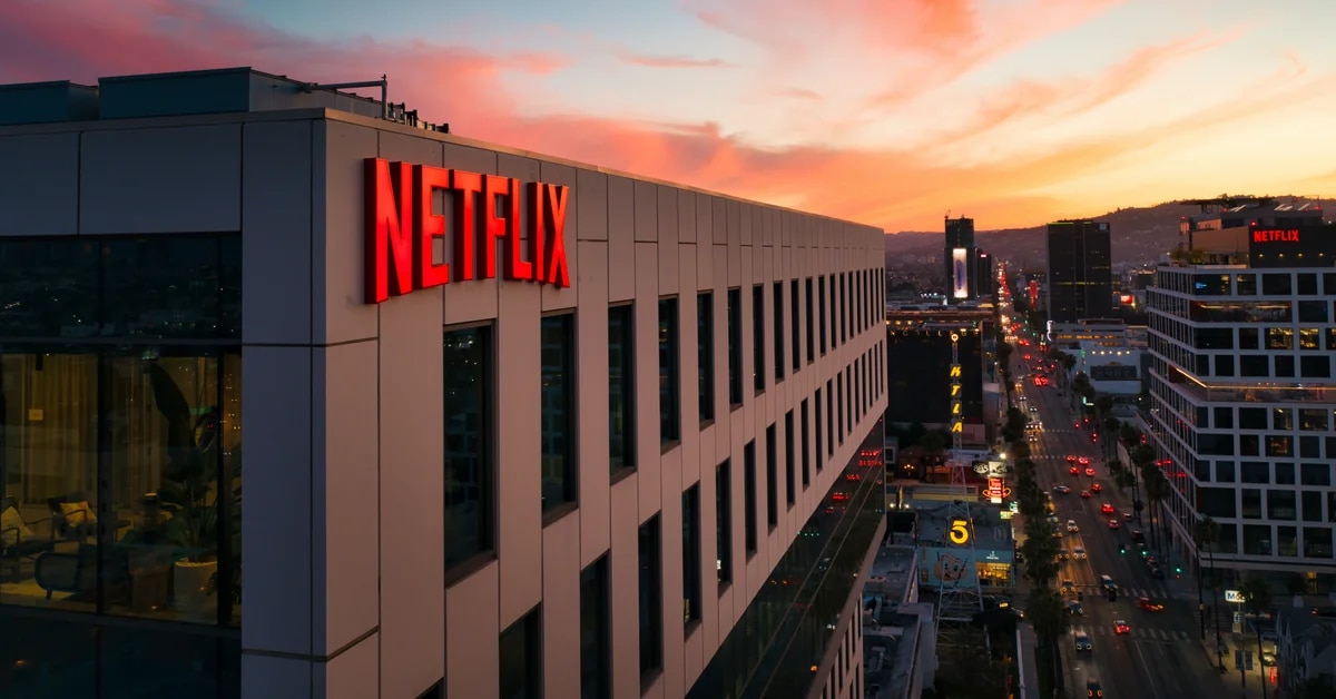 Netflix no descarta tener producciones gratuitas con más anuncios