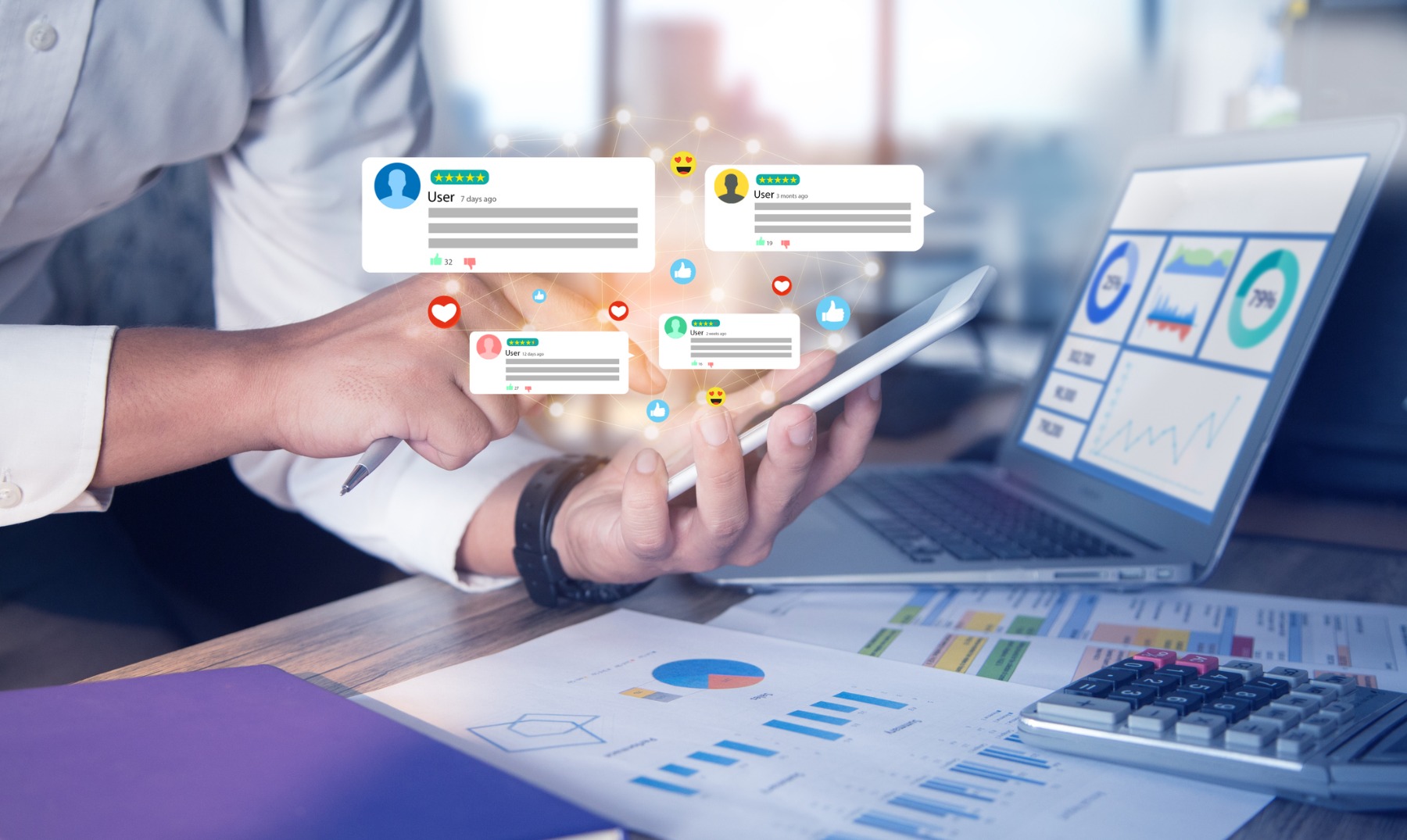 Ventajas de la implementación de nuevas tecnologías en las empresas – Revista Macaco