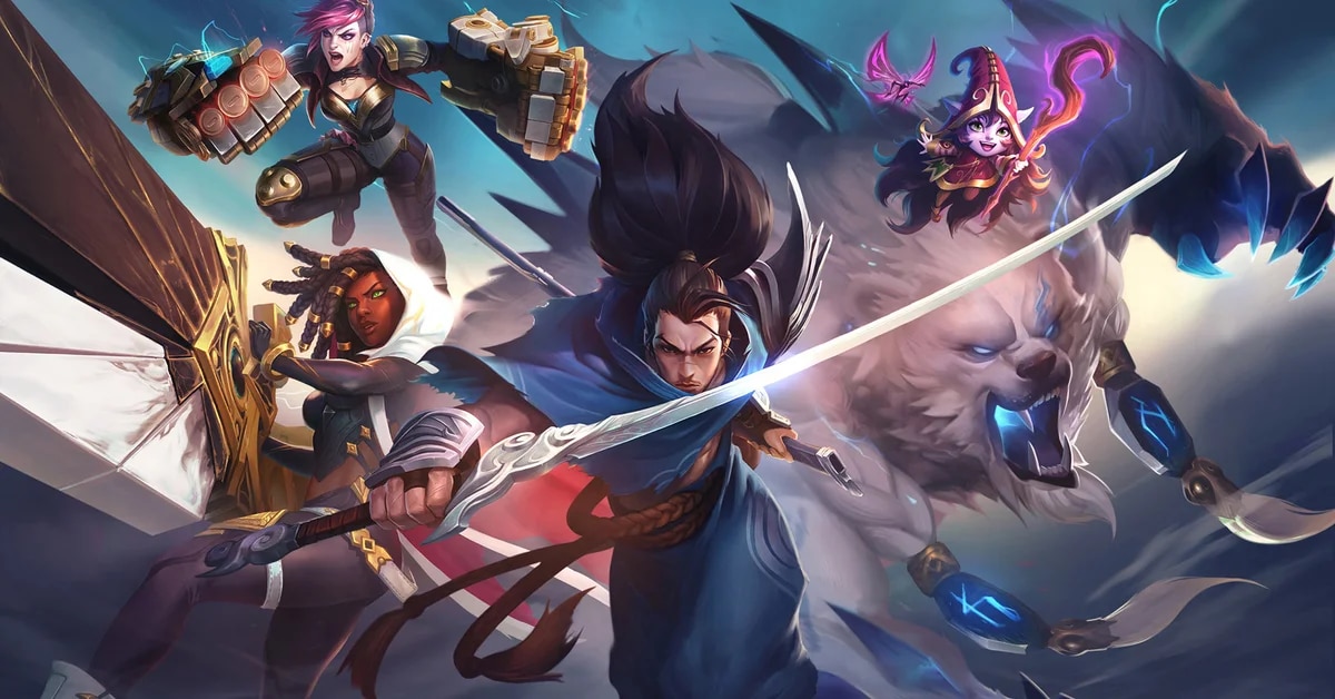 League of Legends: tres grandes cambios en los modos de juego rotativos