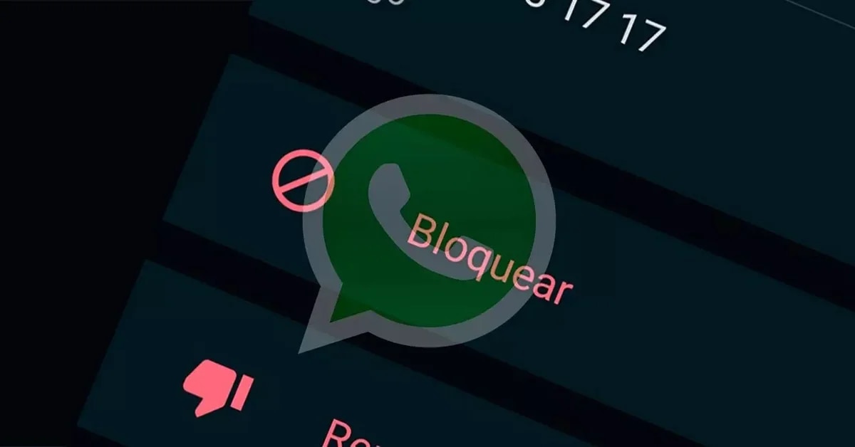 WhatsApp deja bloquear cualquier conversación desde las notificaciones