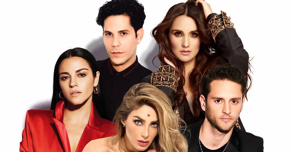RBD en Colombia: las canciones y los artistas más buscados en Google