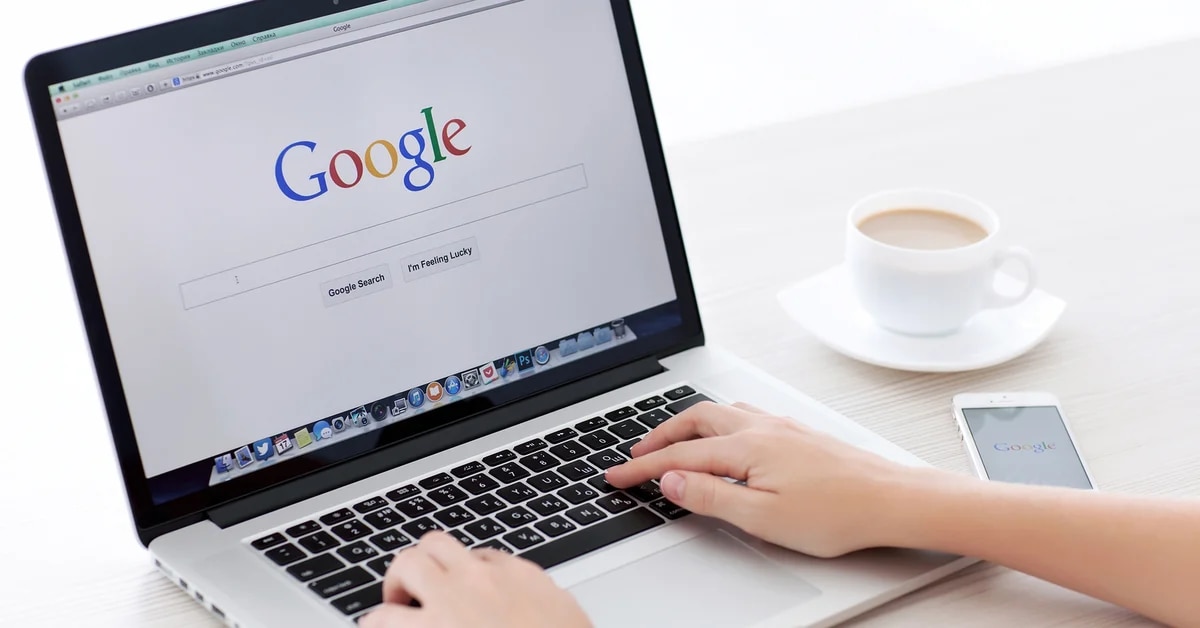 Google presentará su nuevo buscador con inteligencia artificial