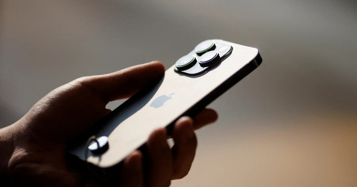 Este iPhone llegaría en el año 2024 con características Ultra