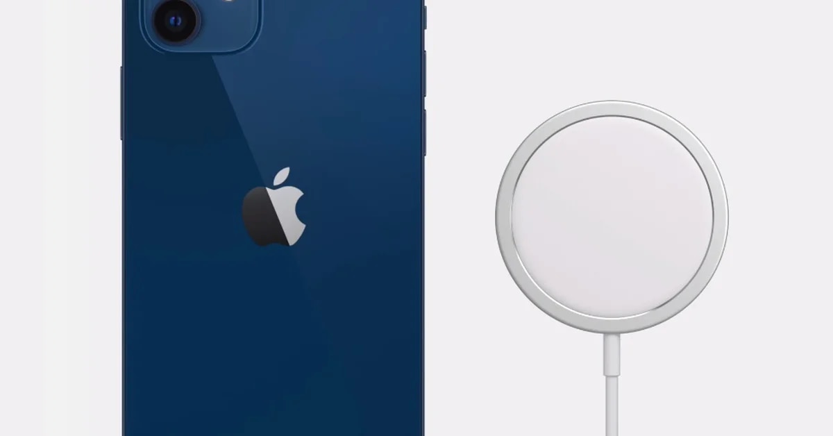 Apple: tres opciones al cargador doble MagSafe