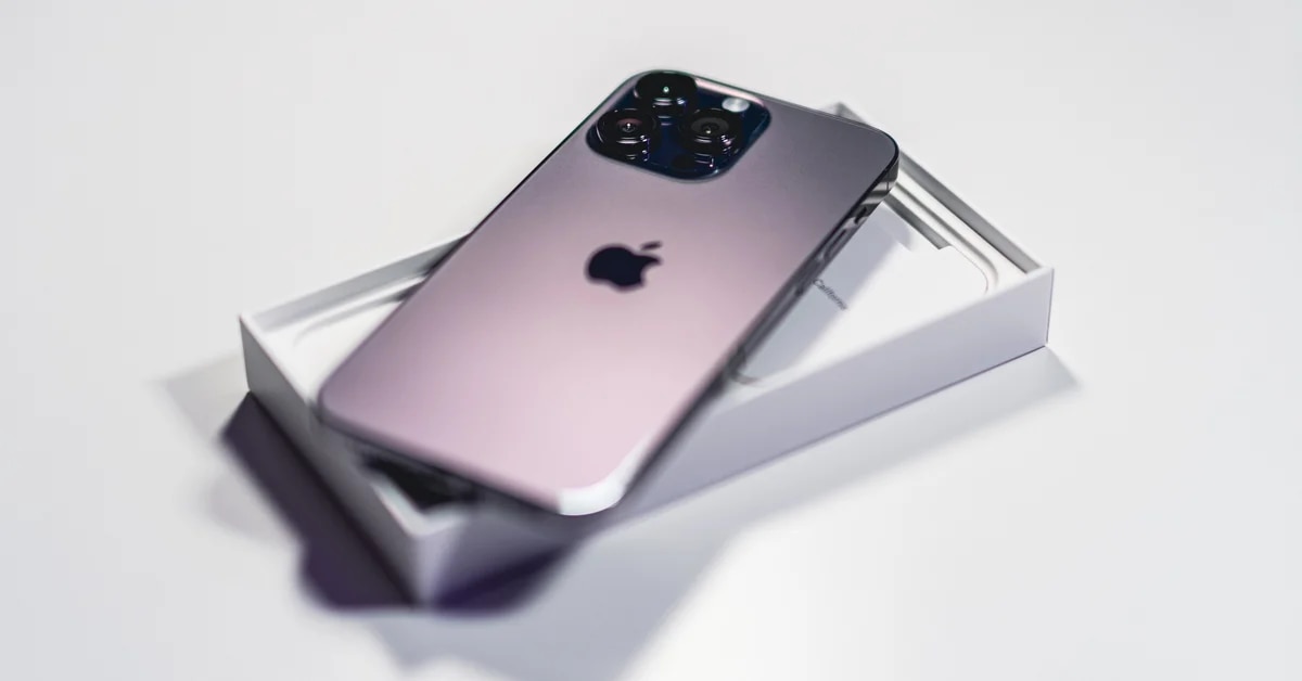 Apple ya dio el aval a iShop para vender el iPhone 14 en Colombia