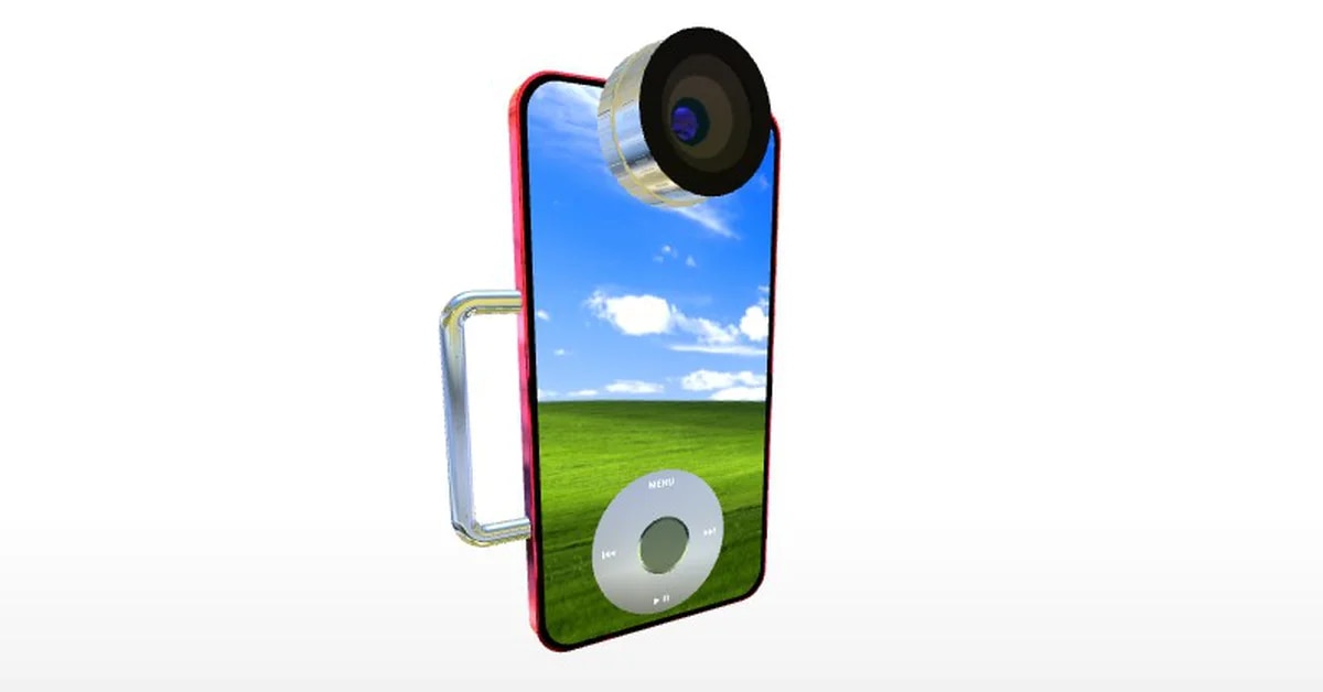 Este juego online deja que los Apple lovers creen su iPhone