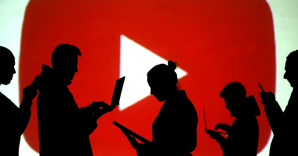YouTube: la mejor opción para eliminar videos y Shorts que no se quieren ver