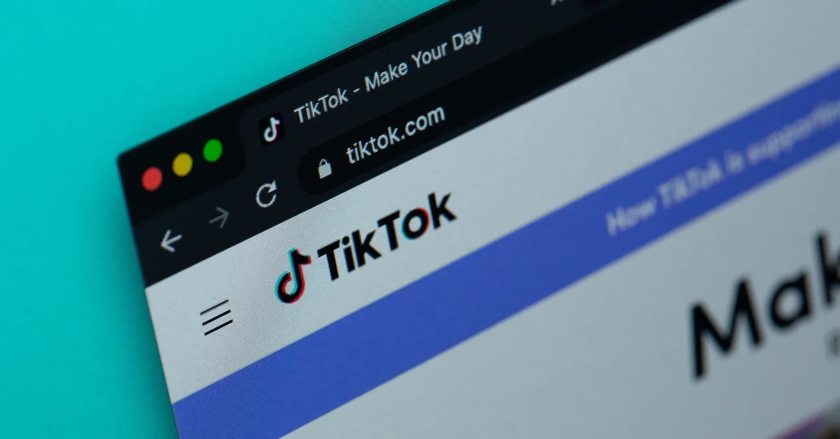 Por qué se quiere eliminar a TikTok de las tiendas de Apple y Google