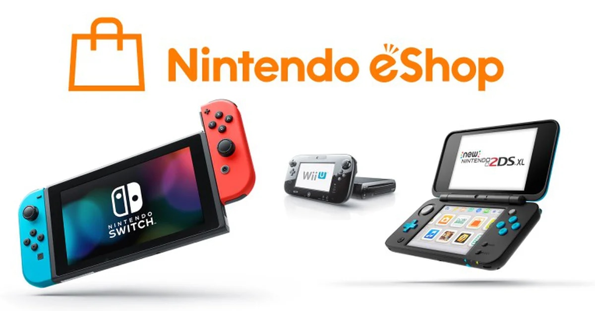 Nintendo cierra la eShop en Nintendo DS y Wii U: cómo no perder el saldo