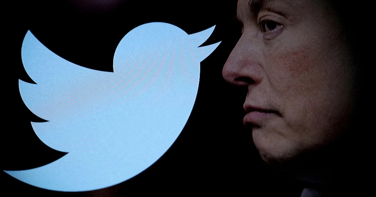 Elon Musk quiere compartir sus ingresos de Twitter con los usuarios
