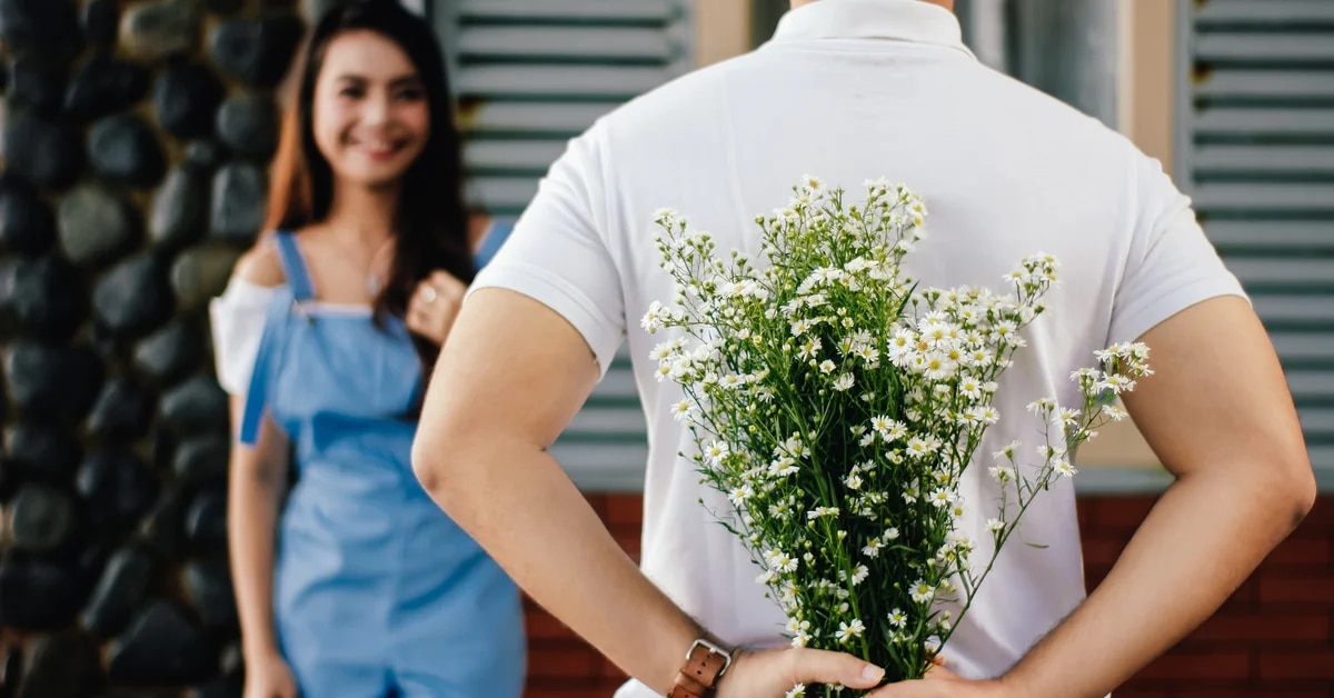El 75% de los hombres que usan apps de citas quieren una relación abierta