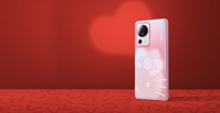 ¿Te complace?  Un móvil de Xiaomi con temática de Hello Kitty – Revista Macaco