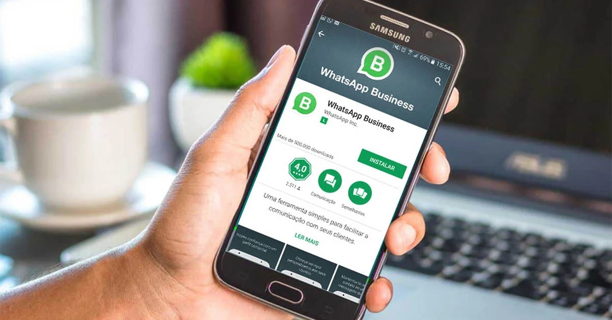 WhatsApp Business y su opción para crear comunidades con cualquier persona