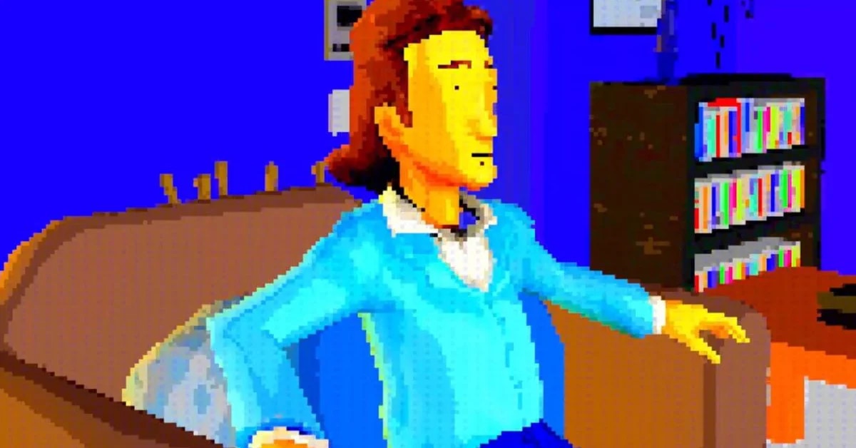 Crean una serie con inteligencia artificial y Twitch es protagonista