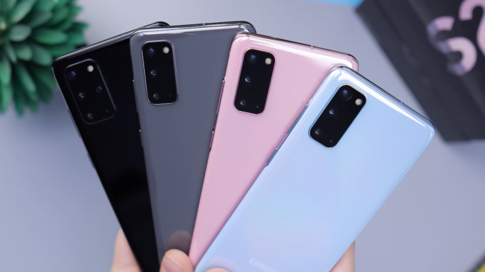 ¿Buscas la mejor tecnología?  Conoce el Samsung A73 y da un paso adelante – Revista Macaco
