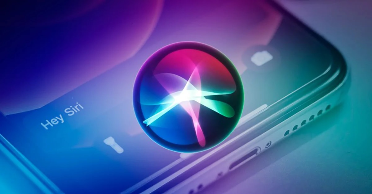 Cómo cambiarle a Siri la voz y el género