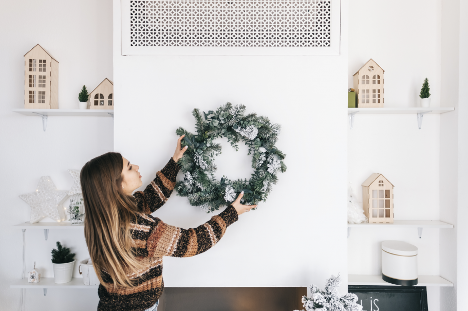 ▷ Decoración en paredes blancas – Macaco Magazine