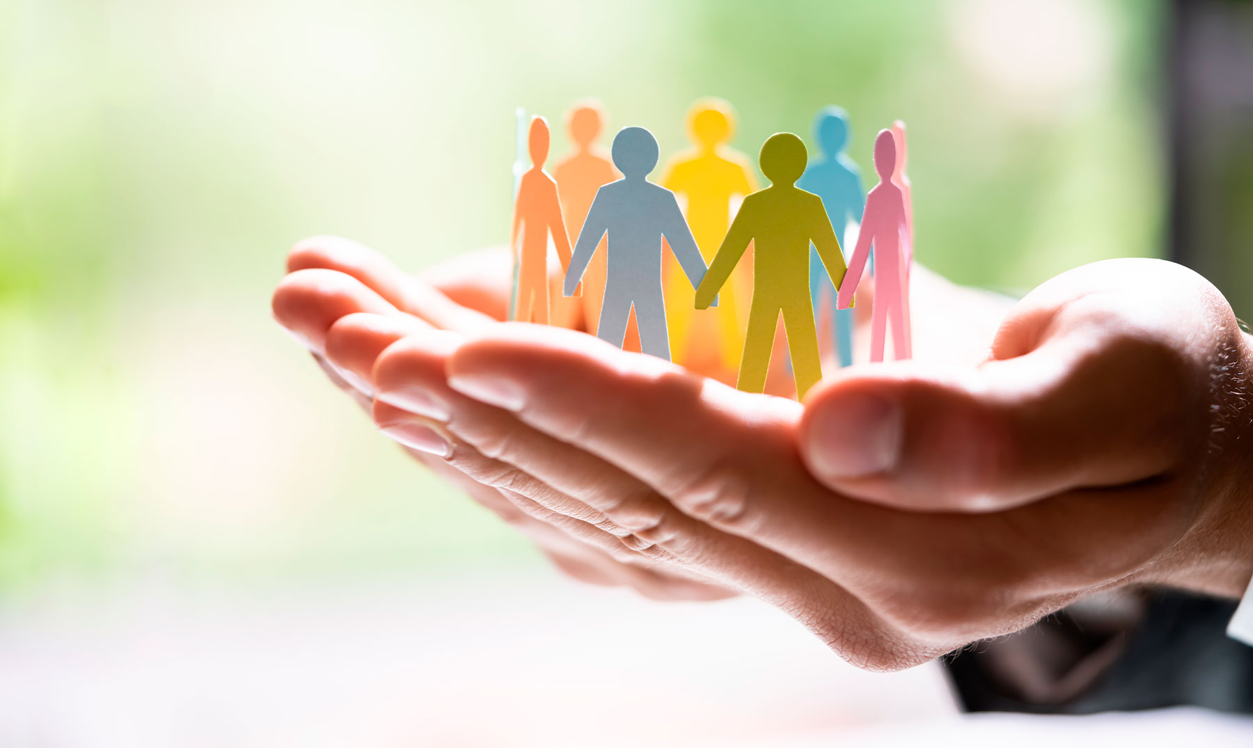 ¿Cómo mejorar la accesibilidad de su empresa para los empleados y clientes del servicio?  – Revista Macaco