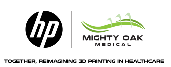 HP anuncia alianza con Mighty Oak Medical – Revista Macaco