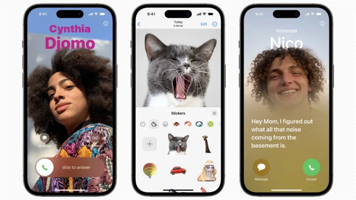 iOS diecisiete, una revolución para el uso y experiencia con iPhone – Revista Macaco