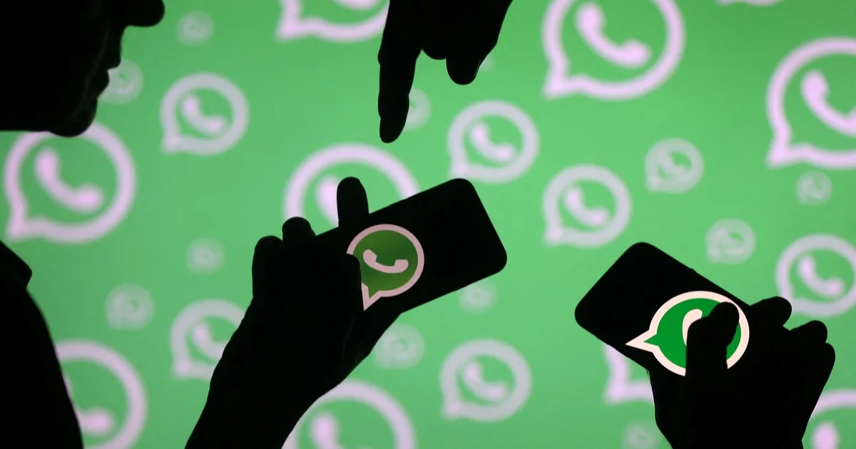 WhatsApp lanza chats de voz al estilo de Discord