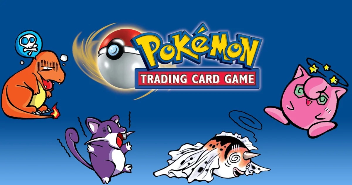 Pokémon: por qué el videojuego de cartas para Game Boy es superior al de otras consolas