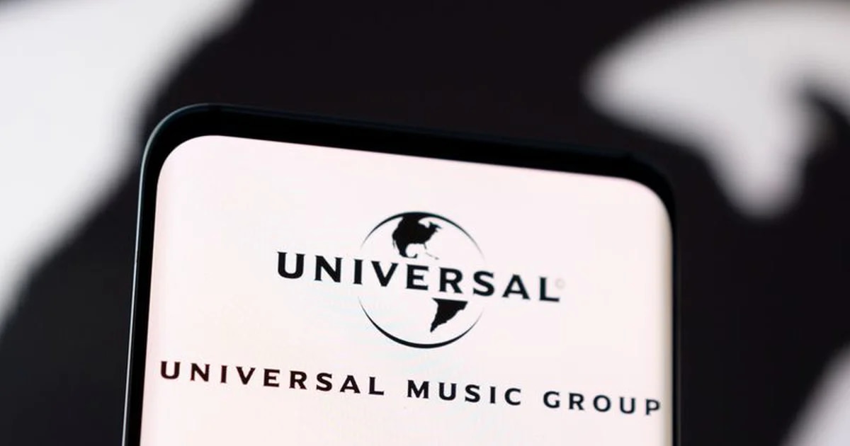 El plan de Universal Music y Google para crear música con inteligencia artificial