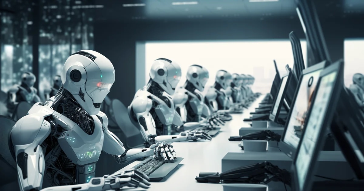Por qué la inteligencia artificial está generando temor en los trabajadores