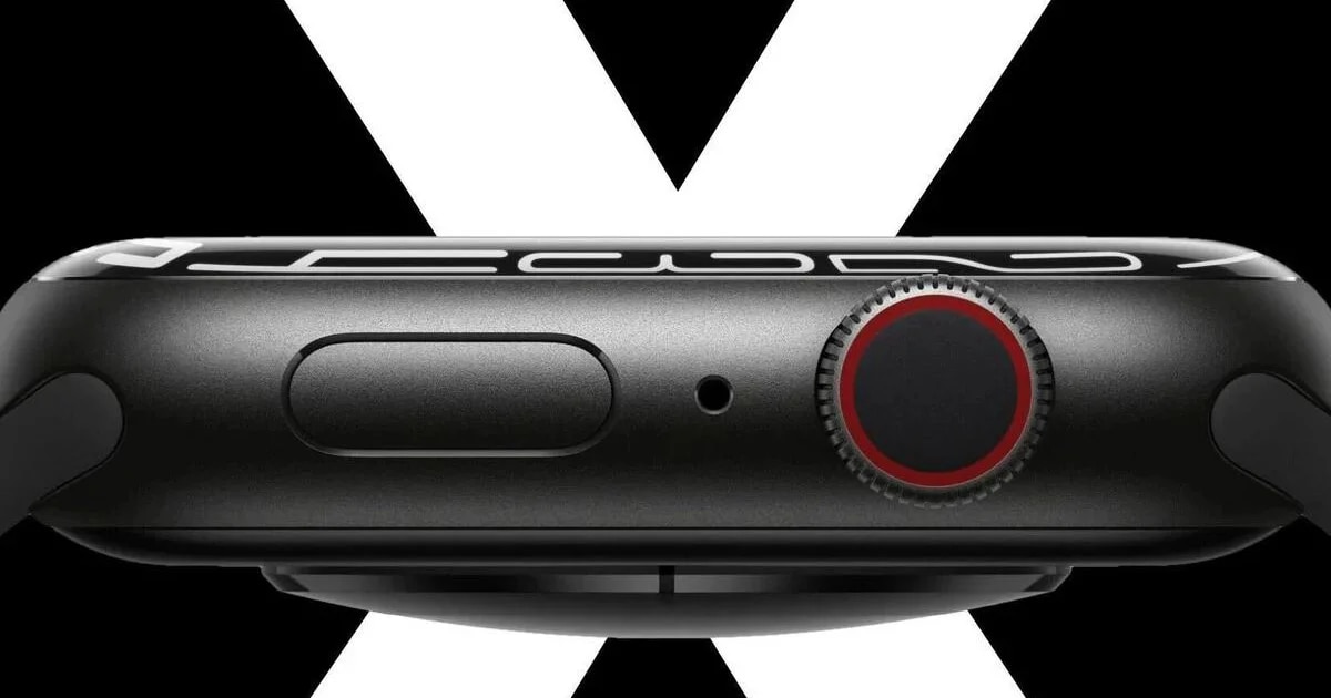 Watch X, el futuro reloj inteligente de Apple para 2024