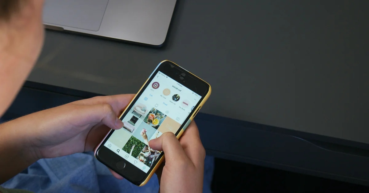 Cómo ver publicaciones de Instagram en orden cronológico y no como quiere la app