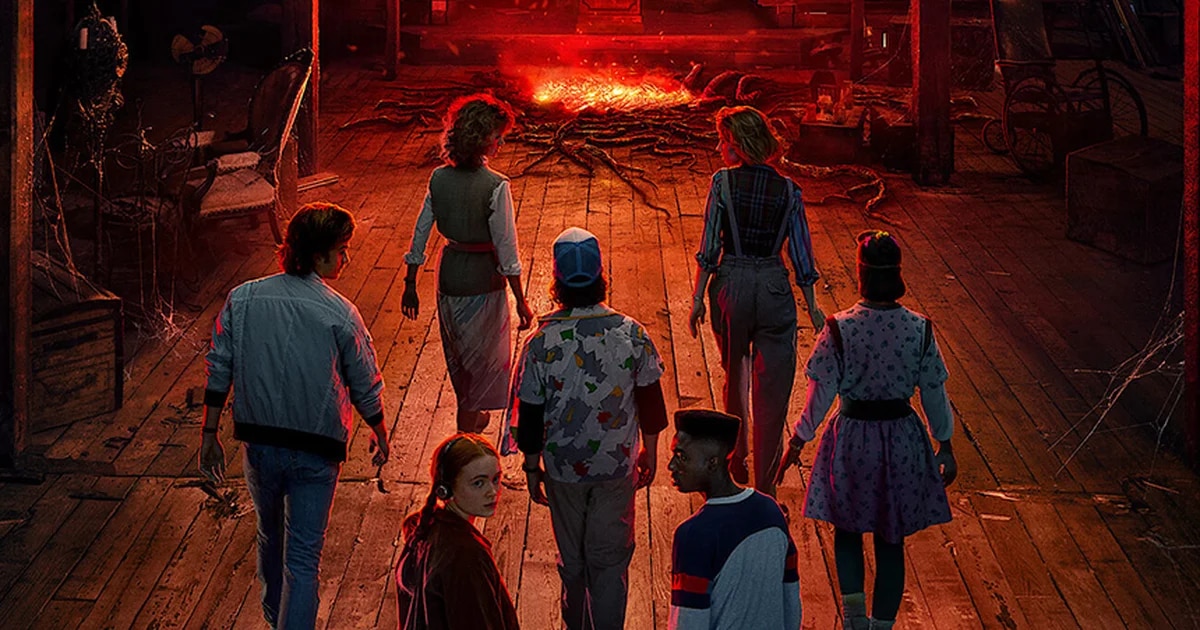 Amantes de Stranger Things podrán tener un reloj inspirado en los 80´s