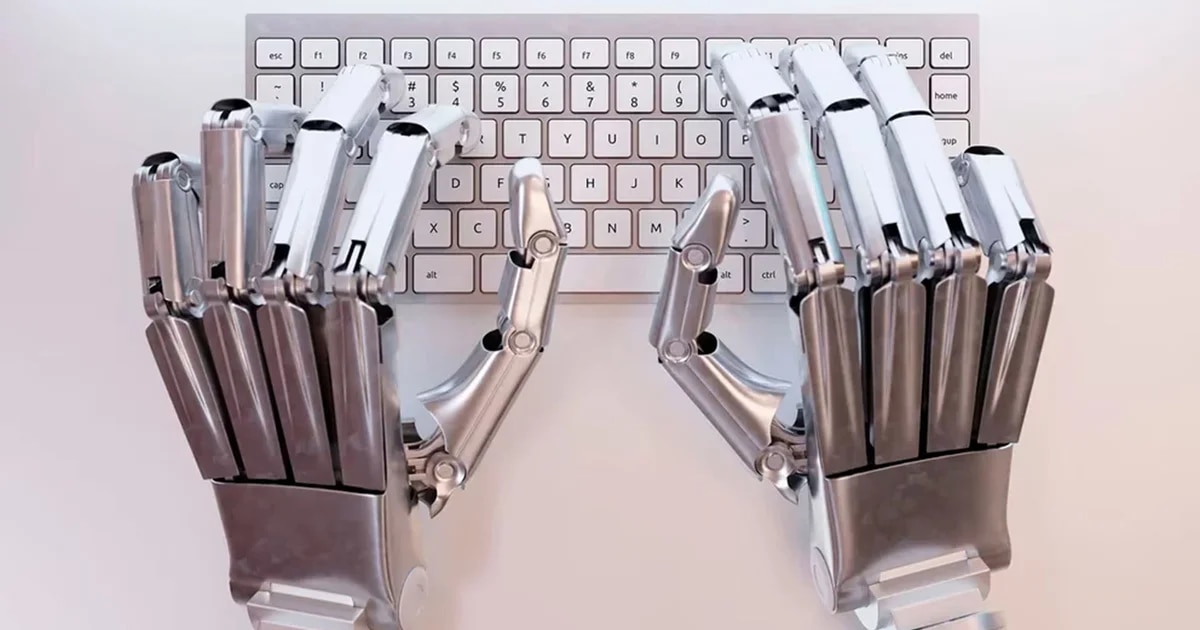 Inteligencia artificial puede adivinar contraseñas escuchando el sonido de las teclas