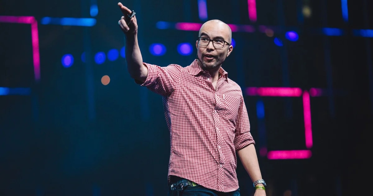 “La inteligencia artificial no reemplazará a la creatividad humana”: cofundador de Canva