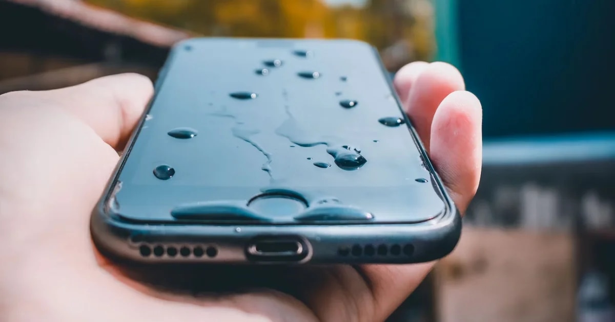 Cómo saber que un celular es resistente al agua y polvo: estas son las certificaciones IP