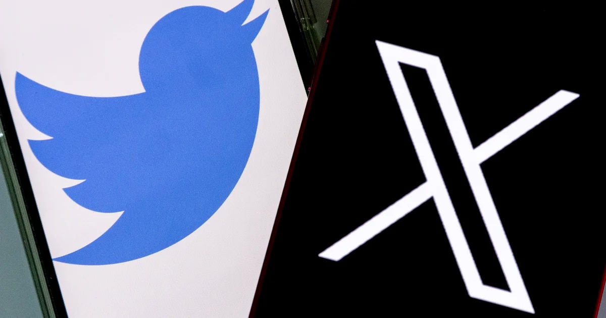 Cómo funcionan los mensajes directos cifrados en X, antes Twitter