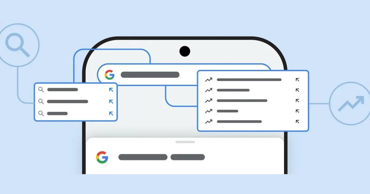 Google Chrome hace cambios para celulares y su versión web con inteligencia artificial